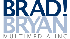 BRAD!BRYAN Multimedia Inc