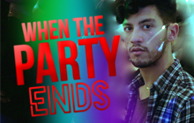 When the Party Ends thumbnail